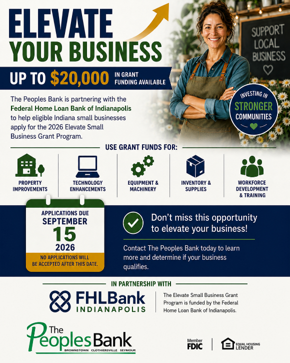 Elevate your business up to twenty thousand dollars in grand funding available. Contact Us